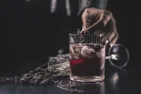 Pohár na whisky súprava 2 ks PAS45423014390