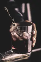 Pohár na whisky súprava 2 ks PAS45423014390