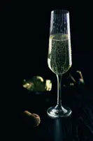 Poháre na sekt sada 2 ks PAS45440728200