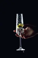 Poháre na sekt sada 2 ks PAS45540728200G