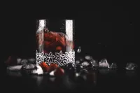 Pohár na whisky súprava 2 ks PAS45923014390