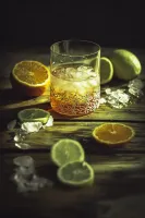 Pohár na whisky súprava 2 ks PAS45923014390
