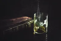 Pohár na whisky súprava 2 ks PAS460223014390