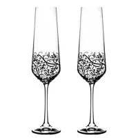 Poháre na sekt sada 2 ks PAS47040728200
