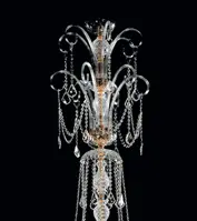 Luster krištáľový  EL1176604 - detail 