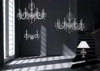 Stolná lampa ES250100