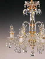 Luster brúsený EL630695 - detail 