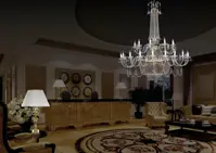 Stolná lampa ES184102ZL