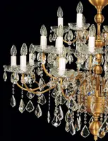 Luster EL9003004PT