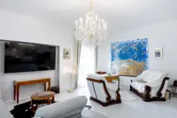 Luster krištáľový luxusný EL1011801ELPB