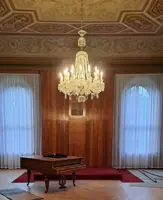 Luster krištáľový EL1012801ELPB