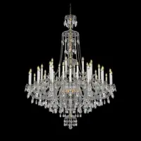 Luster krištáľový luxusný EL1014001ELPB