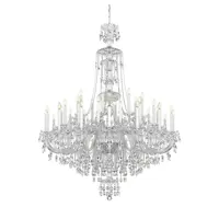 Luster krištáľový luxusný EL1014001ELPB