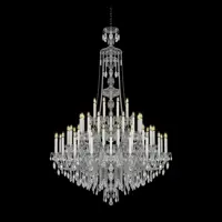 Luster luxusný krištáľový EL1016401ELPB