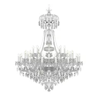 Luster krištáľový EL1284004PB