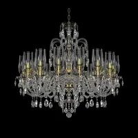  Luster krištáľový luxusný EL1381601AB3TPB