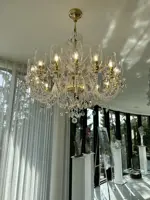  Luster krištáľový luxusný EL1381601AB3TPB