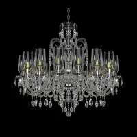  Luster krištáľový luxusný EL1381601AB3TPB
