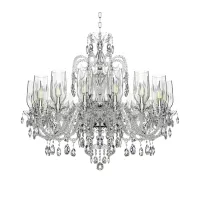  Luster krištáľový luxusný EL1381601AB3TPB