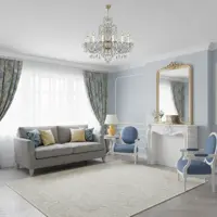 Luster krištáľový luxusný EL1381601PB