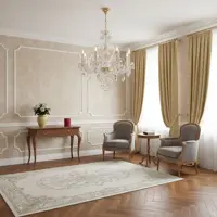 Luster krištáľový EL138801PB