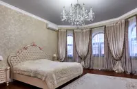 Luster krištáľový EL175802PB