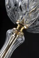 Luster brúsený EL2032502MAT - detail 