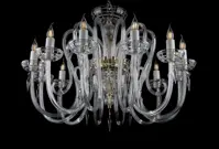 Dizajnové lustre  EL2081203