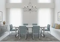 Luster krištáľový EL218809