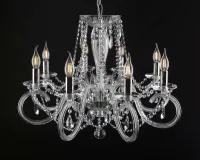 Luster krištáľový  EL218809 