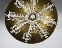 Luster krištáľový EL2268+404AC