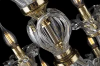 Luster krištáľový EL4001800 I. - detail 