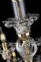 Luster krištáľový EL4001800 I. - detail 