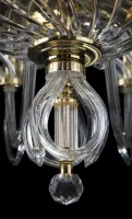 Luster krištáľový EL4001800 I. - detail 