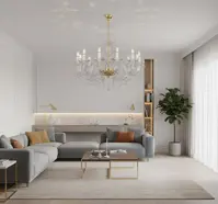 Luster dizajnový EL4171209