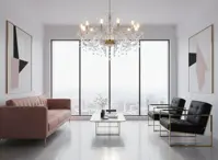 Luster dizajnový EL4171209