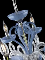 Luster dizajnový EL42461309
