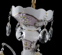Luster krištáľový  EL503837 - detail 