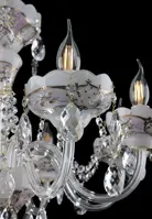 Luster krištáľový  EL503837 - detail 