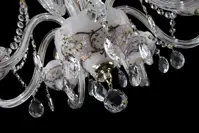Luster krištáľový  EL503837 - detail 