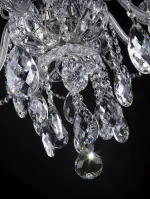 Luster krištáľový  EL671801 - detail 