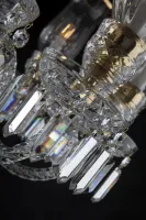 Luster krištáľový luxusný EL6781203AB3T