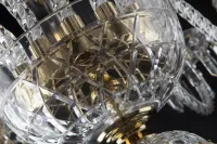 Luster krištáľový luxusný EL6781203AB3T