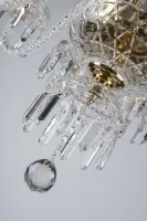 Luster krištáľový luxusný EL6781203AB3T
