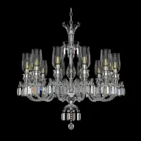Luster krištáľový luxusný EL6781203AB3T