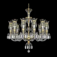 Luster luxusný krištáľový EL6781203ABT