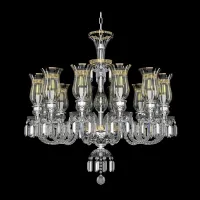Luster luxusný krištáľový EL6781203ABT