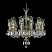 Luster krištáľový luxusný EL6781203T