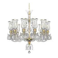 Luster krištáľový luxusný EL6781203T