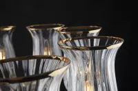  Luster luxusný krištáľový EL6782403ET